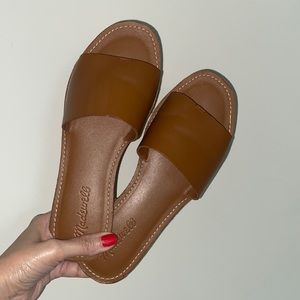 Madewell Sandals